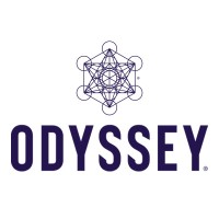 Odyssey Wellness logo